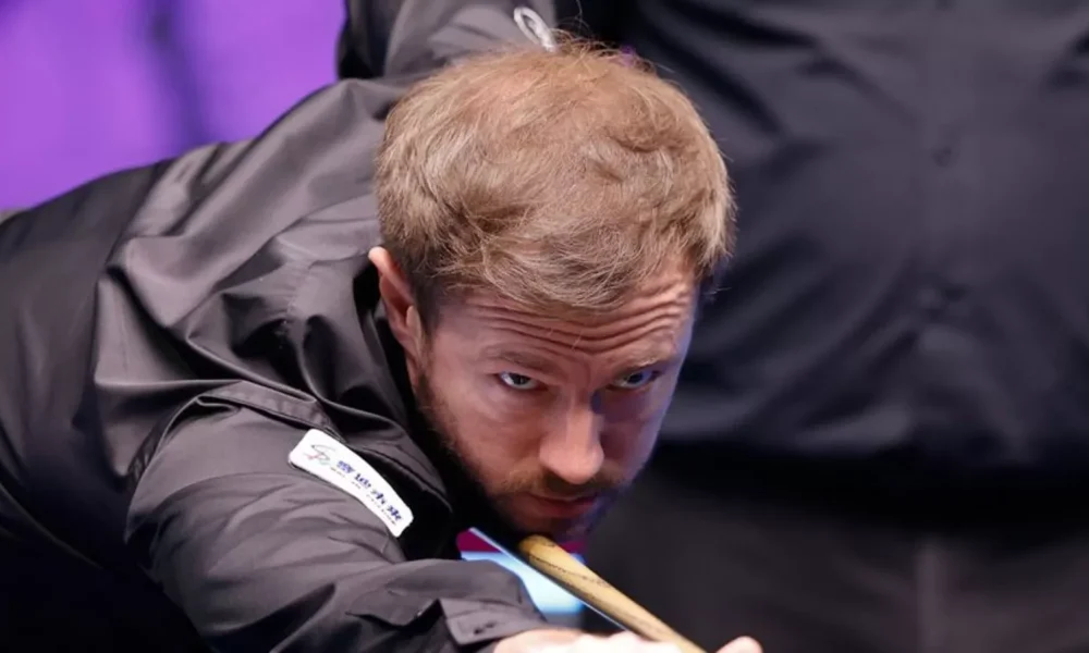 Jack Lisowski