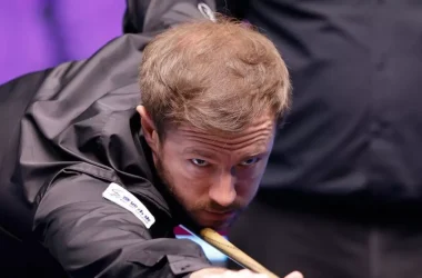 Jack Lisowski