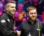 Snooker rankings: update after the 2026 British Open