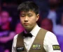 Mixed bag for seeds as last 32 confirmed at the Shenzhen Open