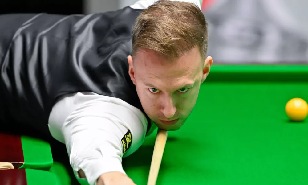 Judd Trump