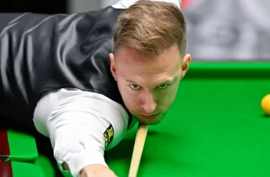 Judd Trump