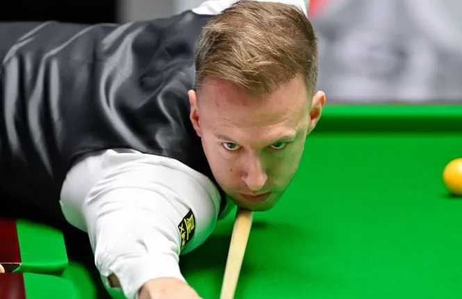 Judd Trump