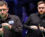 2026 Northern Ireland Open final: Kyren Wilson vs Jak Jones