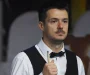 ‘I only look 28, but I’m experienced’ – Michael Holt reveals ‘the key’ to beating higher-ranked players