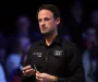 How the last 16 looks in the 2026 Northern Ireland Open draw