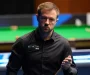 ‘I caught it sweet’ – Jack Lisowski on Alex Higgins-esque screw shot