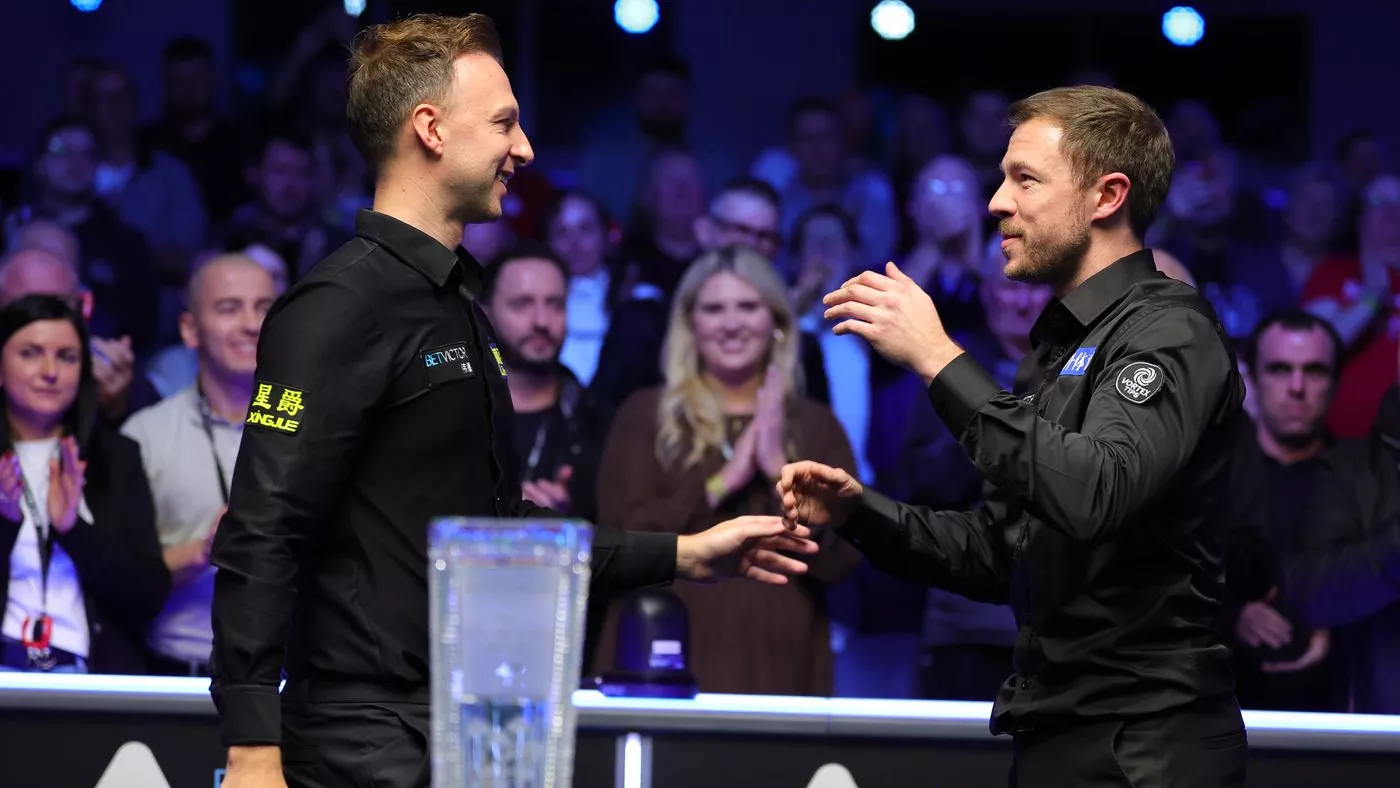 Ten years of the Dwelling Nations Sequence in snooker Ten years of the Dwelling Nations Sequence in snooker