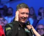 What Kyren Wilson said after winning the 2026 Northern Ireland Open