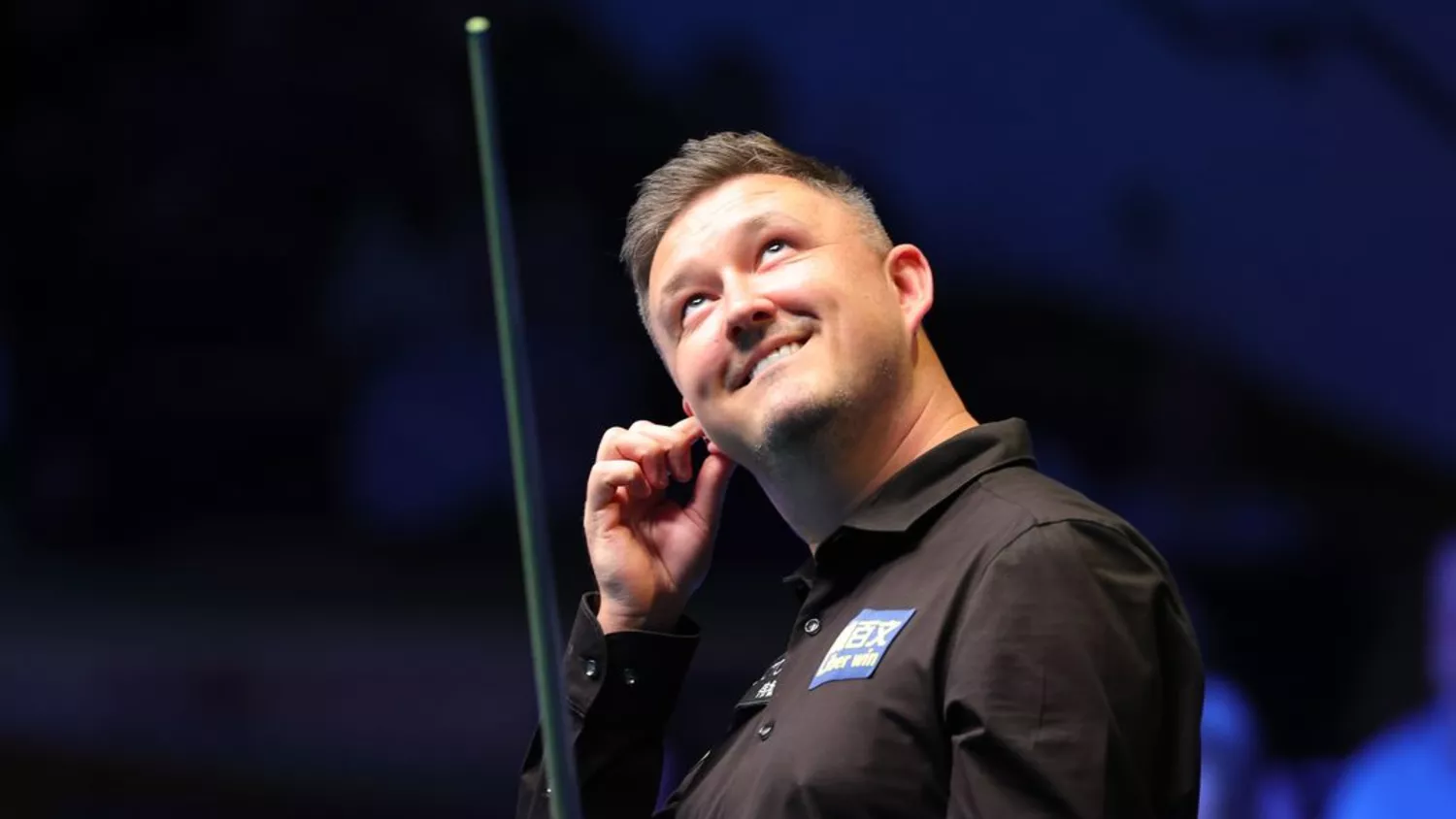 Kyren Wilson ends ranking slump at Northern Ireland Open