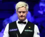 Neil Robertson to receive final invitation as Champion of Champions lineup confirmed