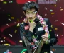 Wu Yize moves to second in snooker rankings after Shenzhen Open