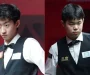 2026 Shenzhen Open final: Wu Yize vs Yuan Sijun