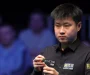What has happened to Zhao Xintong since becoming world number one?